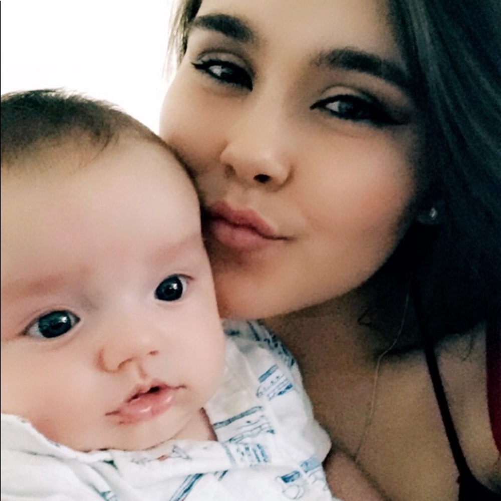Meet your Posher, Alexandria